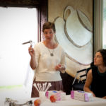 Materials to save women's lives