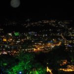 Colombians take their holiday decorations seriously - Medillin