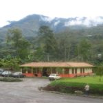 Administrative headquarters, La Minita